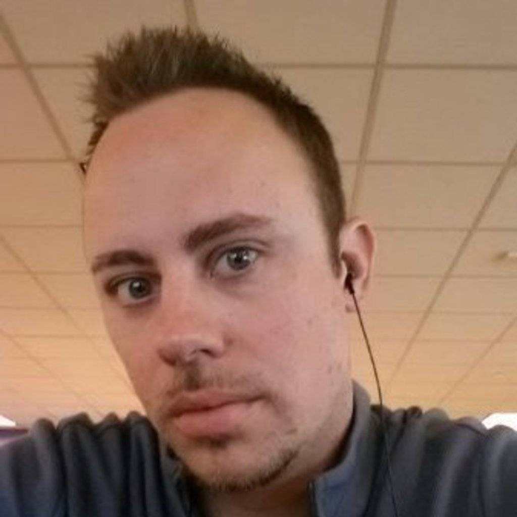 Christopher Johnson's profile image