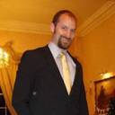Sid Bergstresser's profile image
