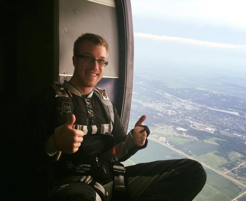 Christopher Eslinger's profile image