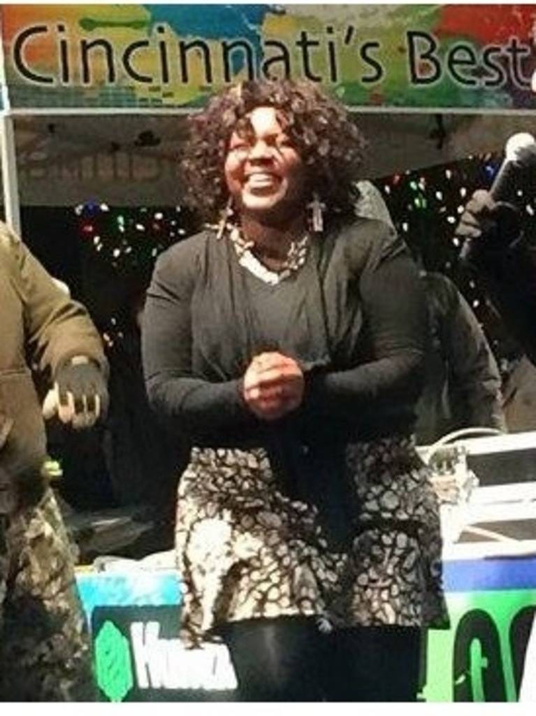 Carrie Jones's profile image