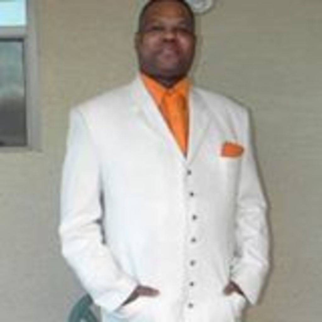 Raymond Spencer's profile image