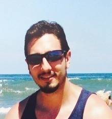 Brandon Bango's profile image