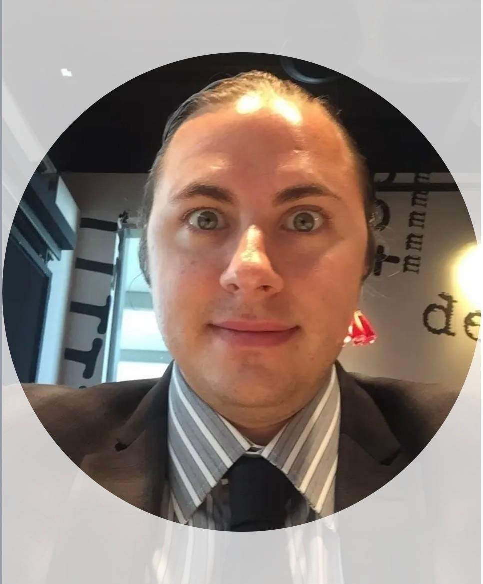 Kenneth Craycraft's profile image