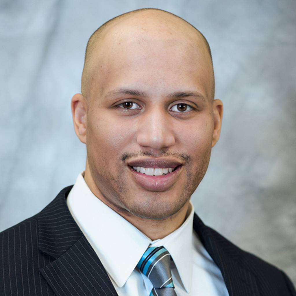 Thad Rush's profile image