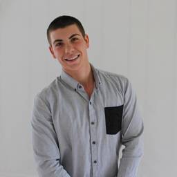 Tristan Pearrow's profile image