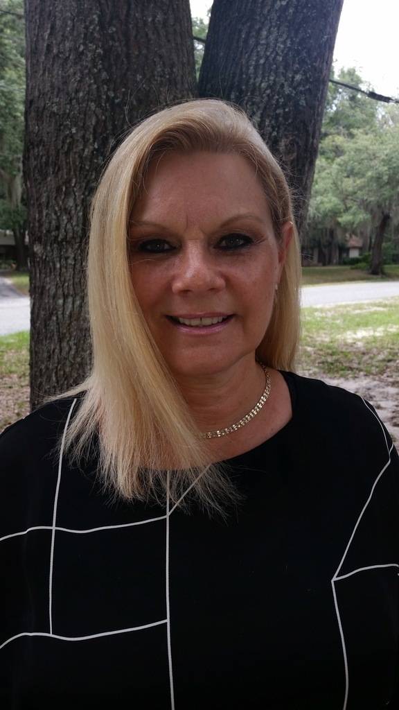 Debbie Blinkey's profile image