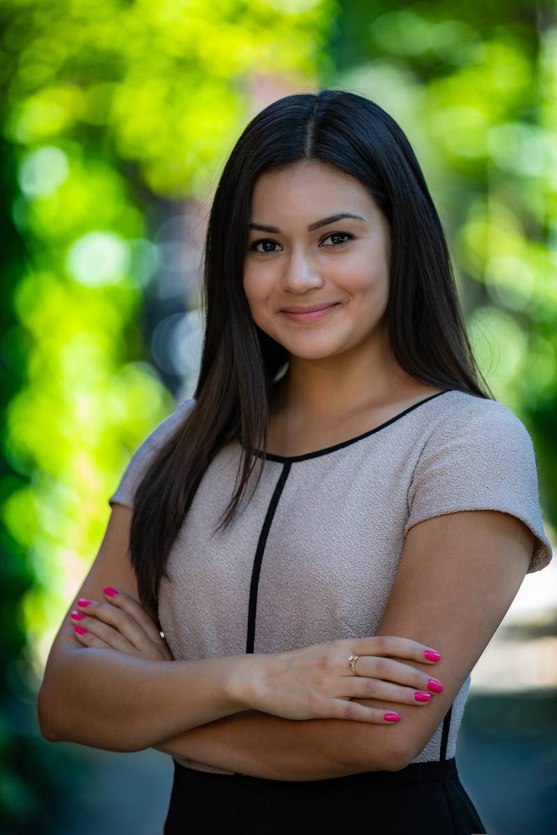 Daniella Sanchez's profile image