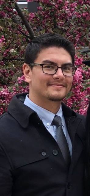 Vince Dyer's profile image