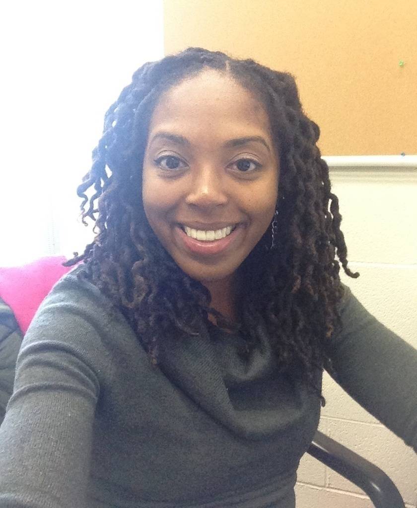 Brandy Kellom's profile image