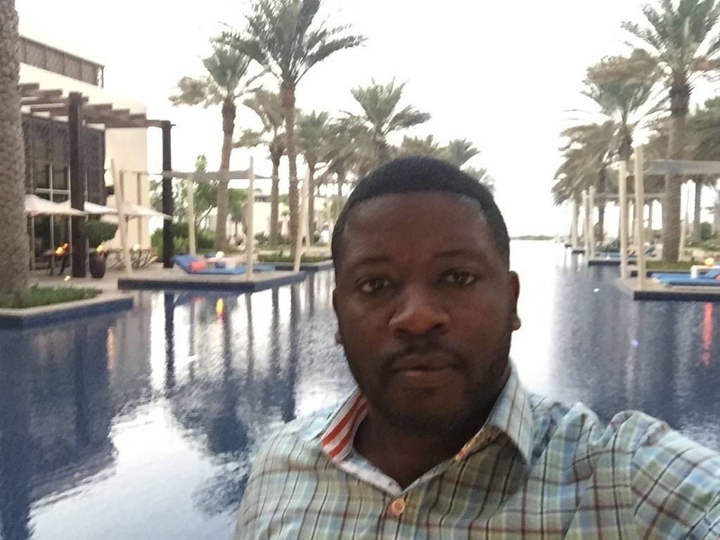 Michael Mcghee's profile image