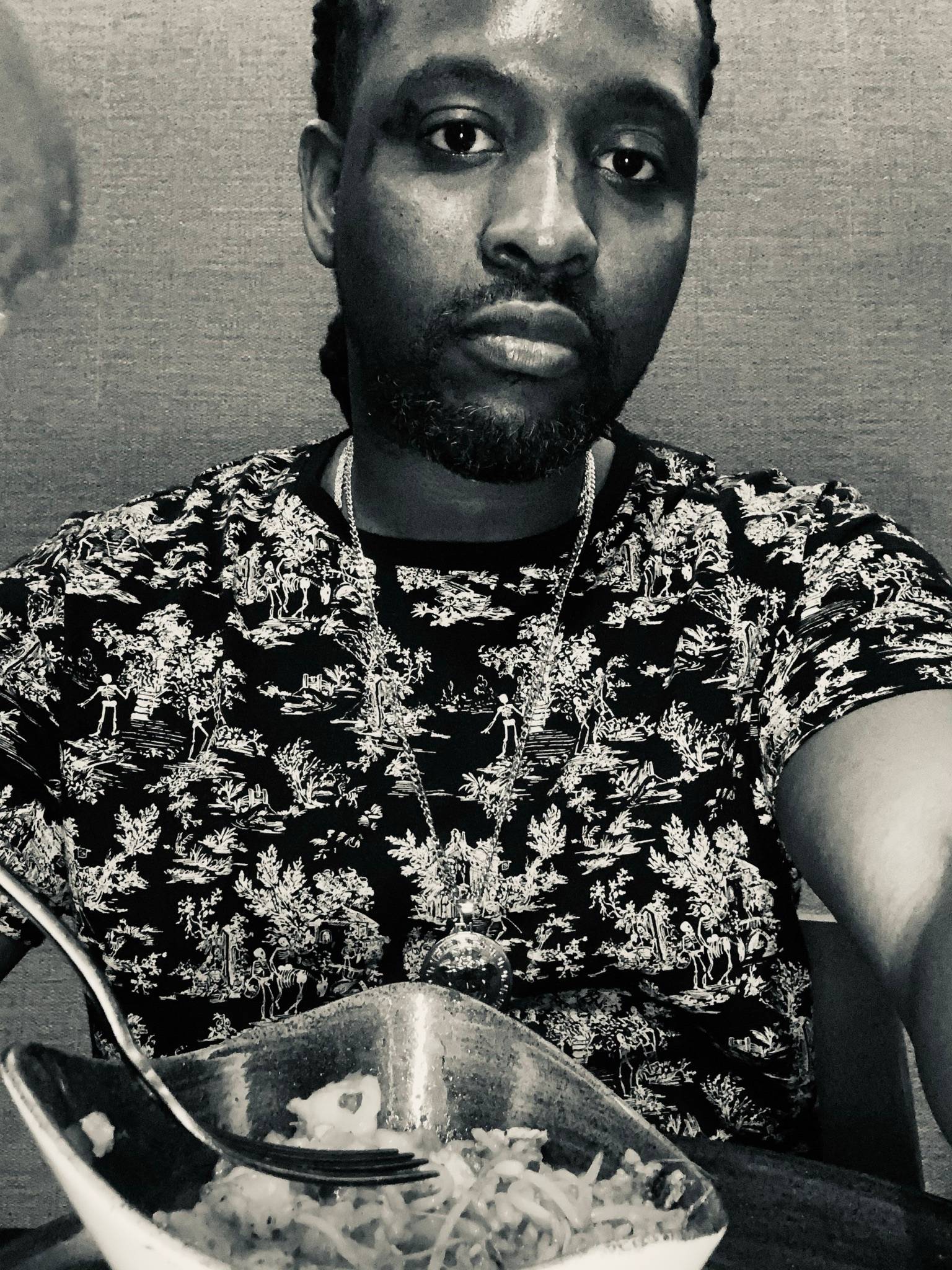 Keyshawn Robinson's profile image