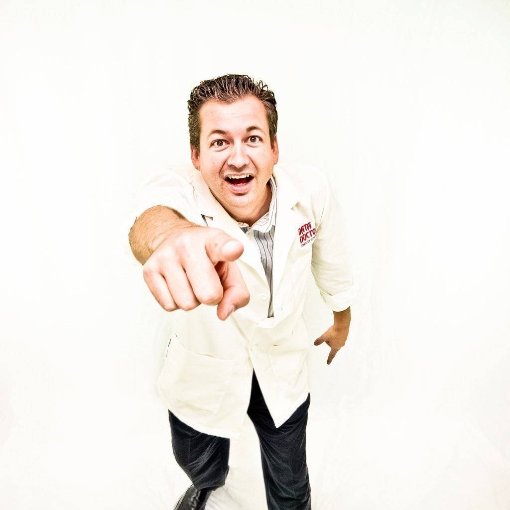Brandon Disney's profile image