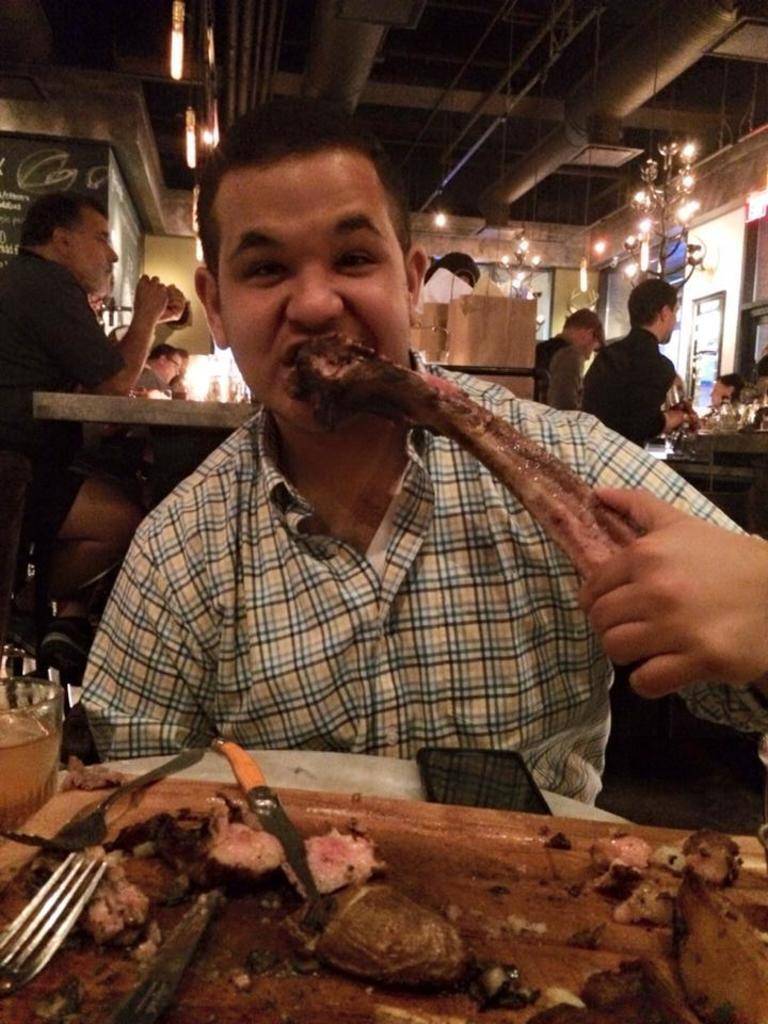 Chase Slepak's profile image