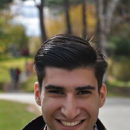 Robert Khederian's profile image