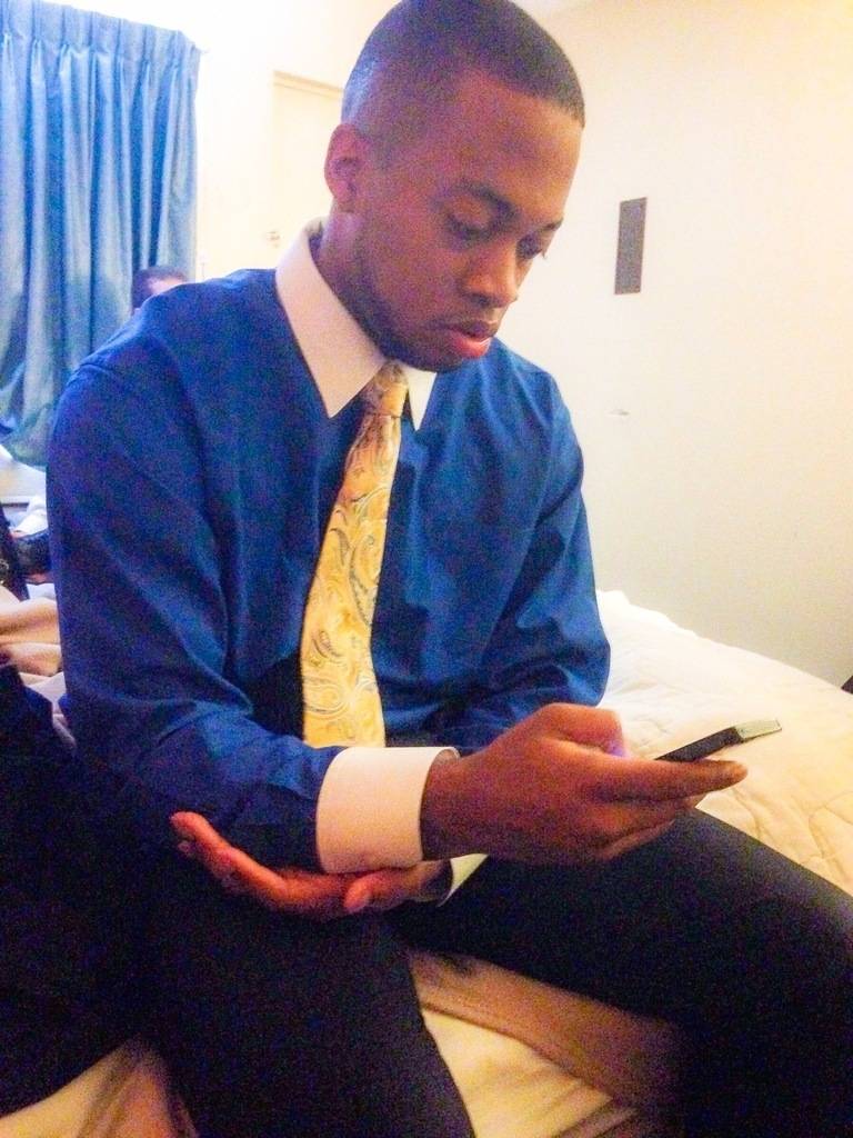 Brandon Westbrook's profile image