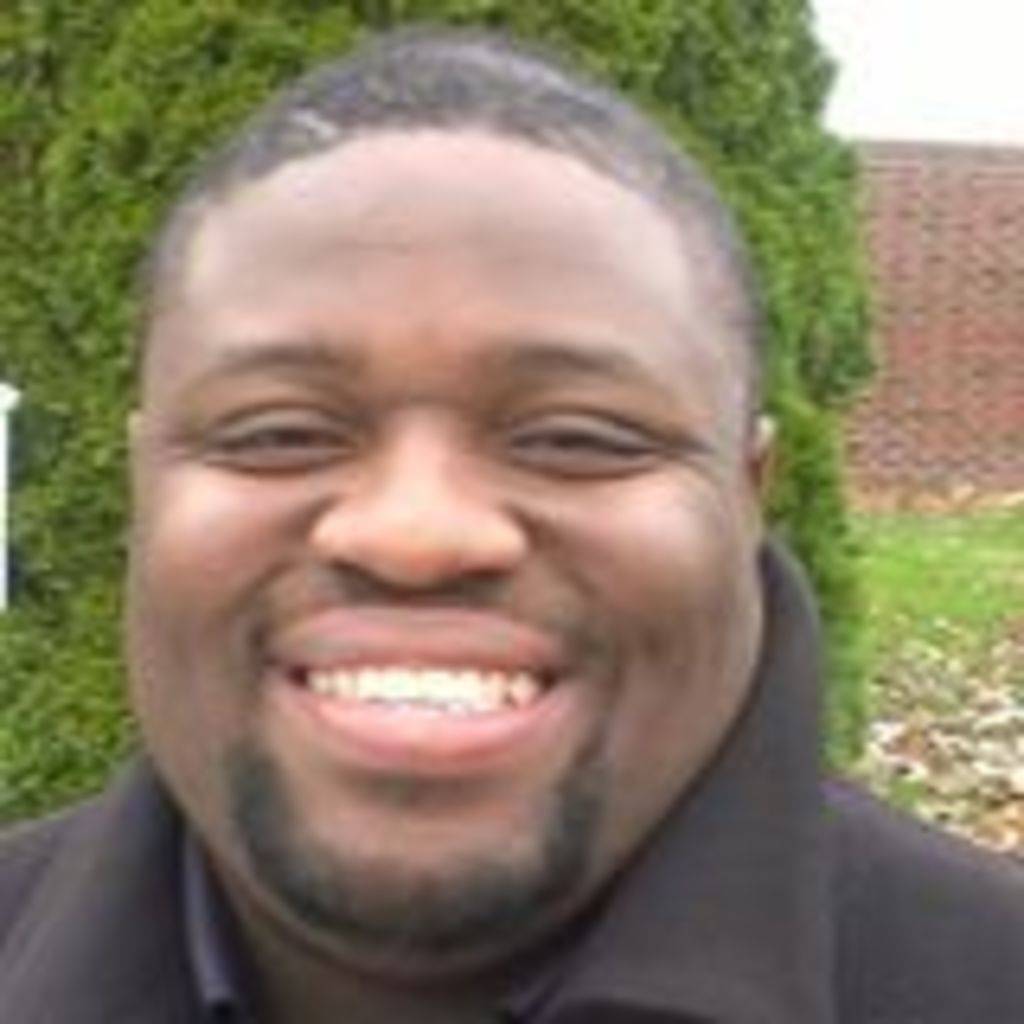 Justin Ibe's profile image