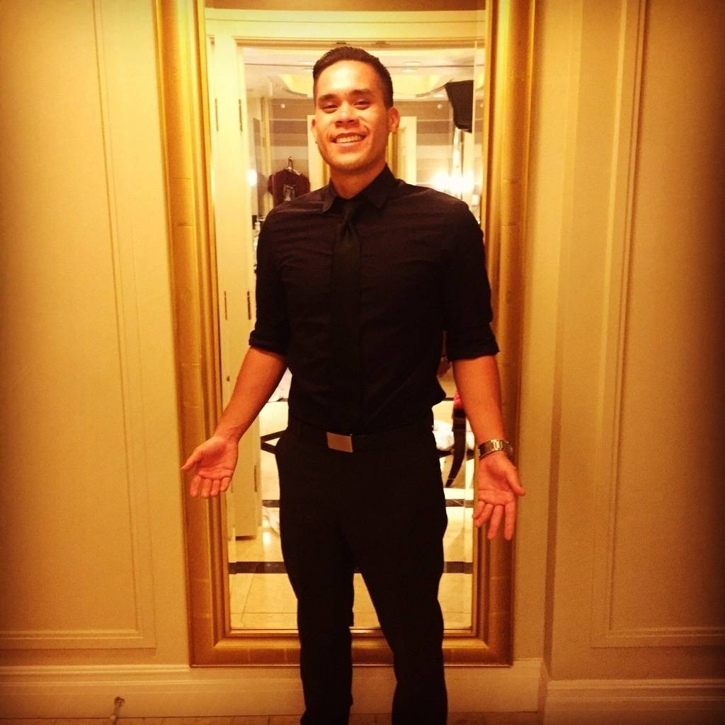 Brandon Dang's profile image