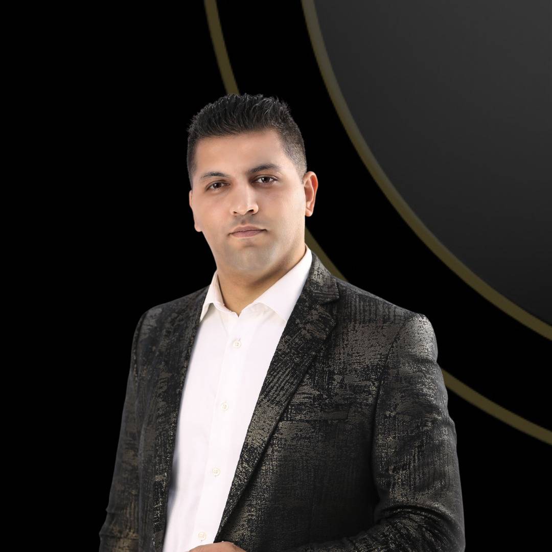 Sina Sabeti's profile image