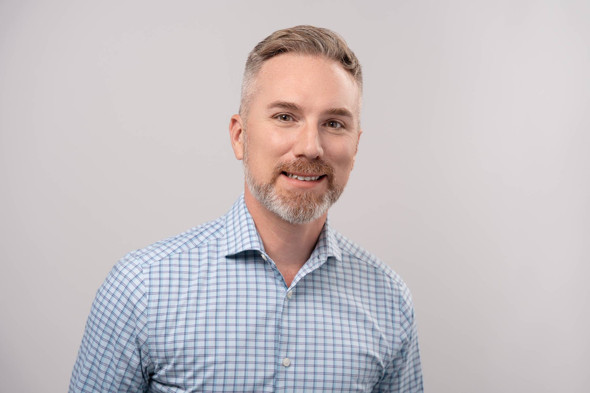 Michael Trend's profile image