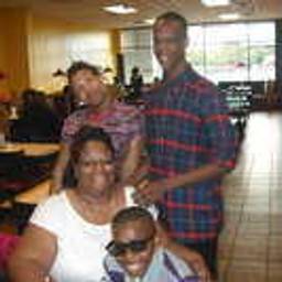 Drenda Holmes's profile image