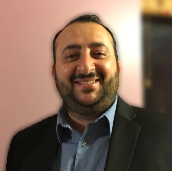 Steve Bangiyev's profile image