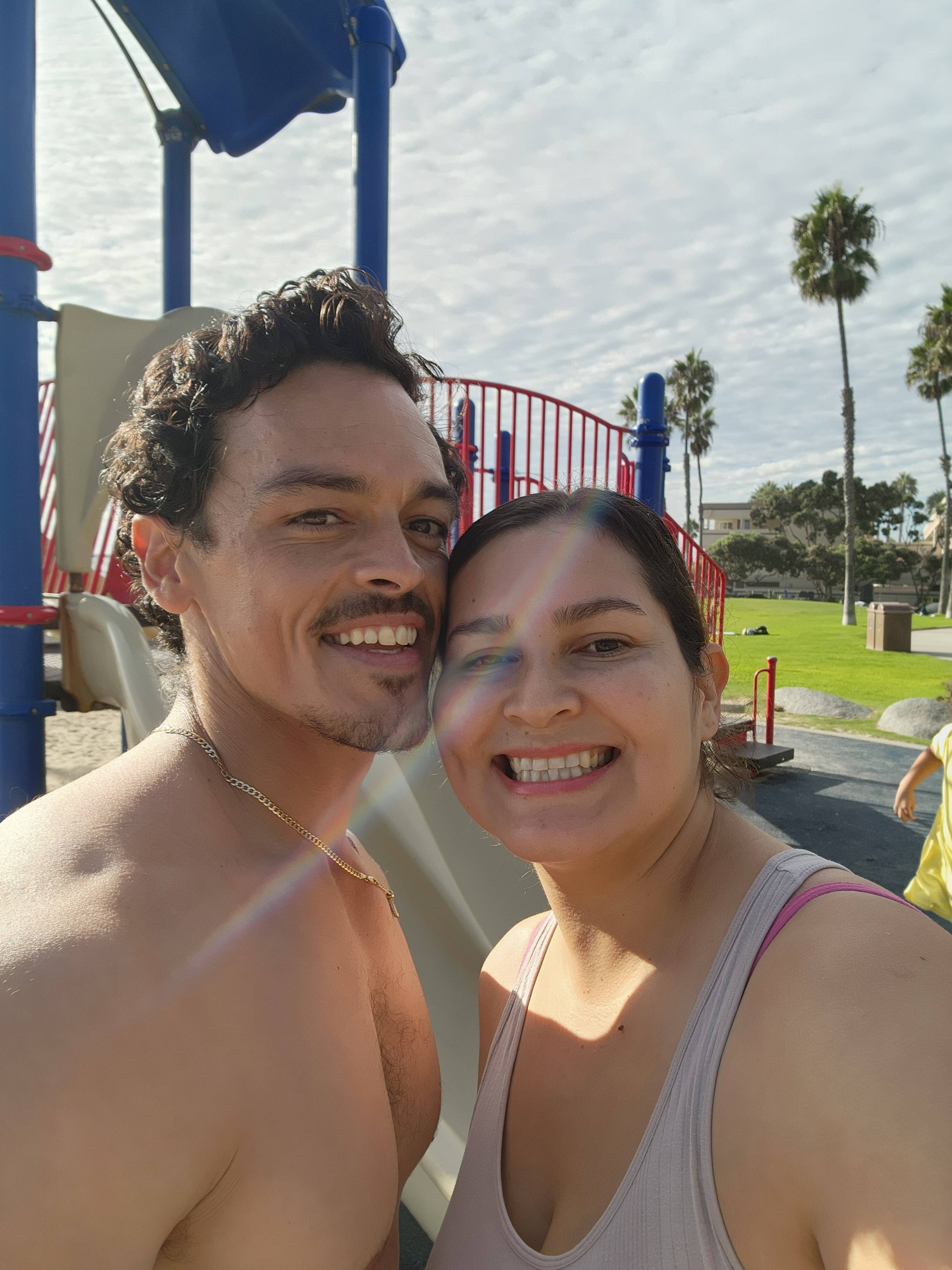 Candy Geo's profile image