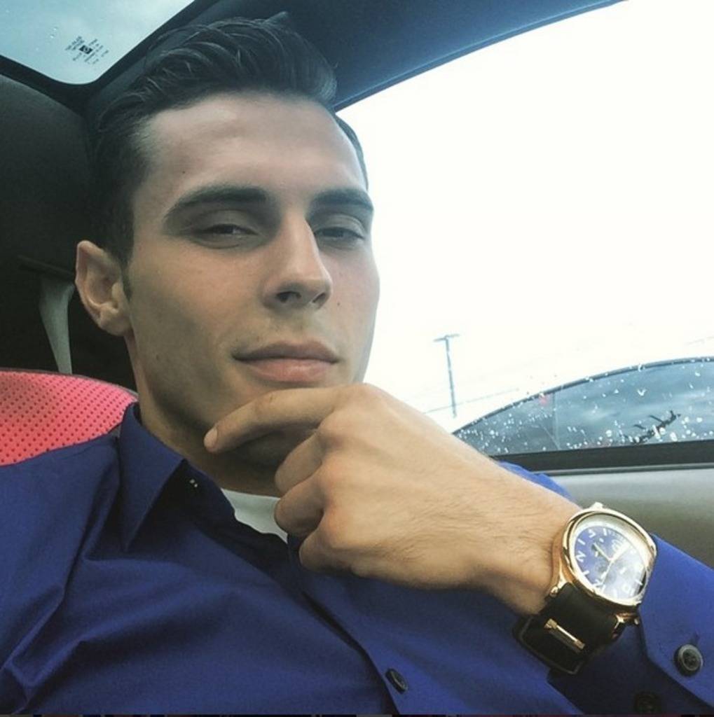 Vladyslav Varizhuk's profile image