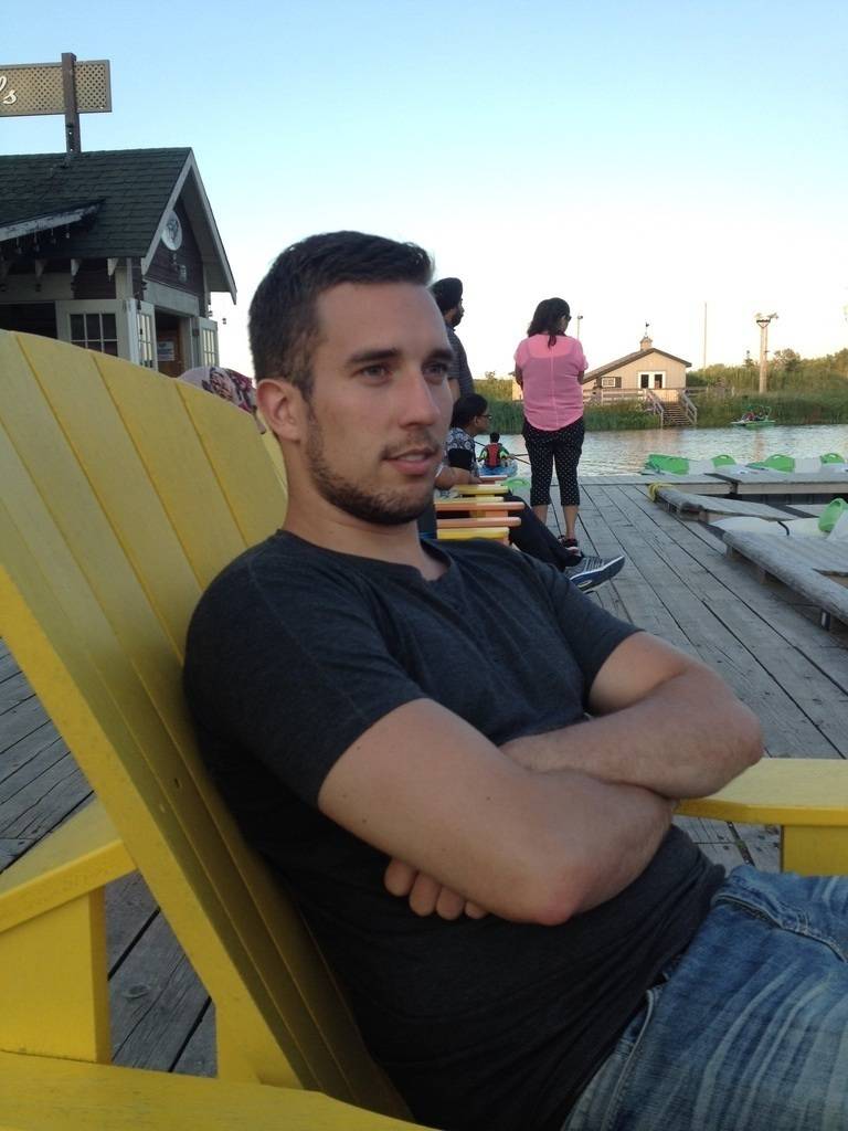 Michel C.'s profile image