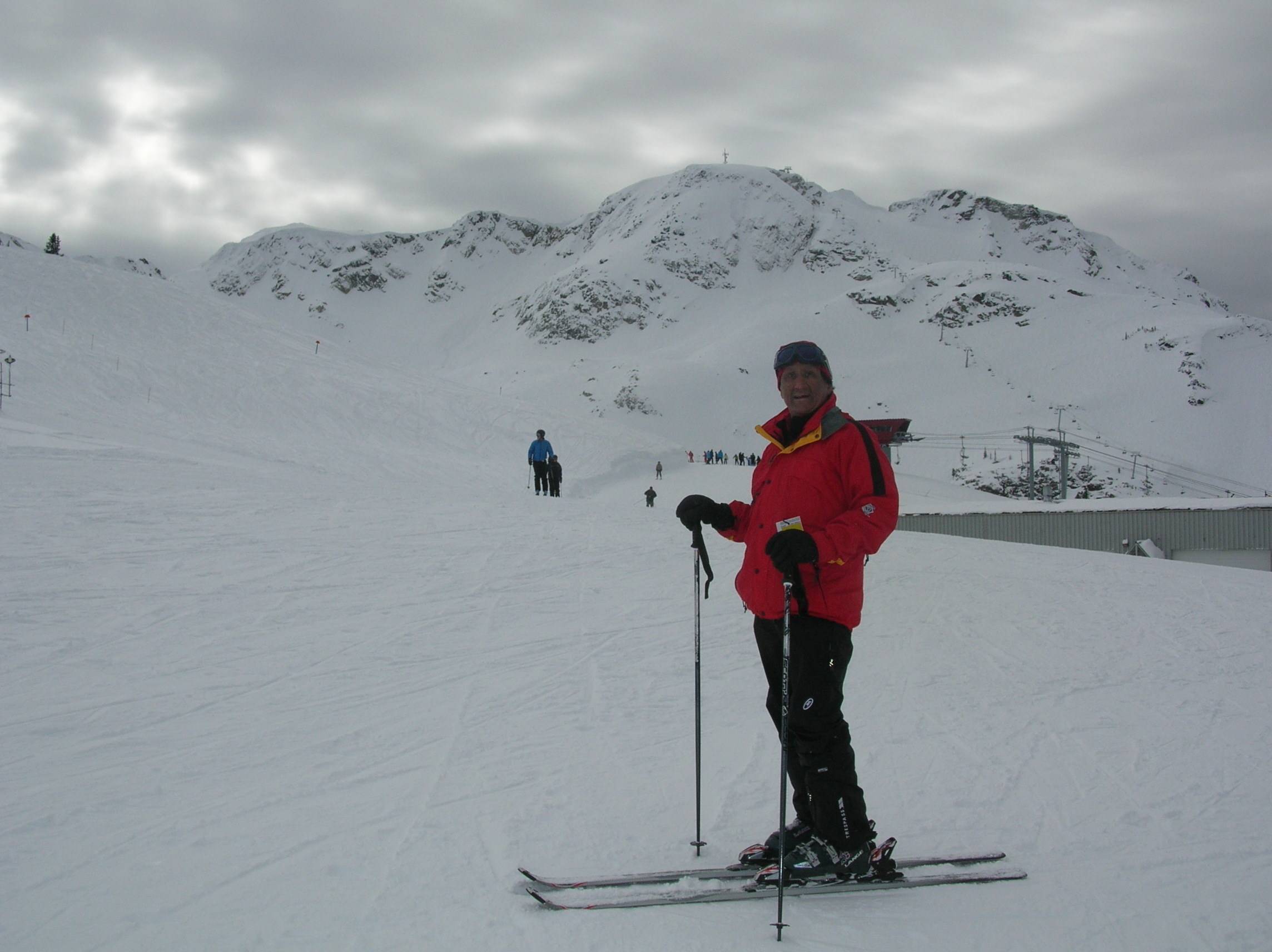 Tom Fuerte's profile image