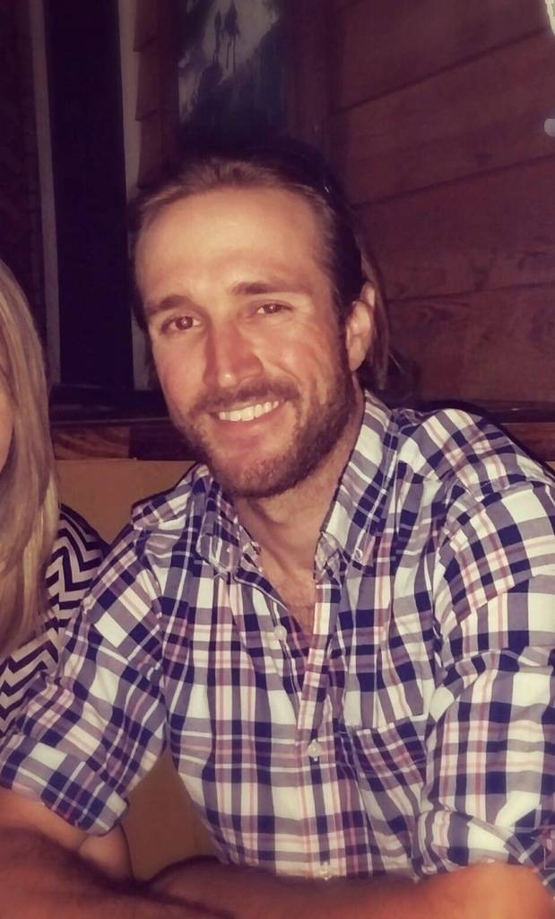 Travis Cook's profile image