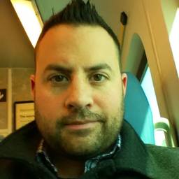 Lee Jackson's profile image