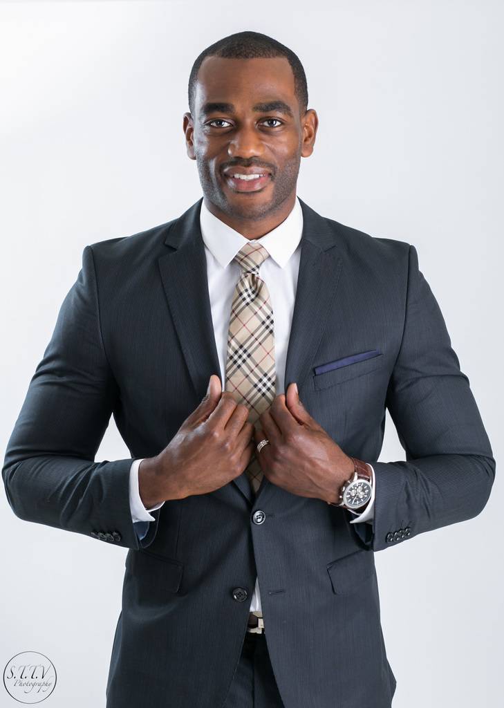 Emmanuel Jeanty's profile image