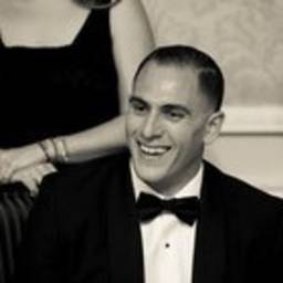 Chris A.'s profile image