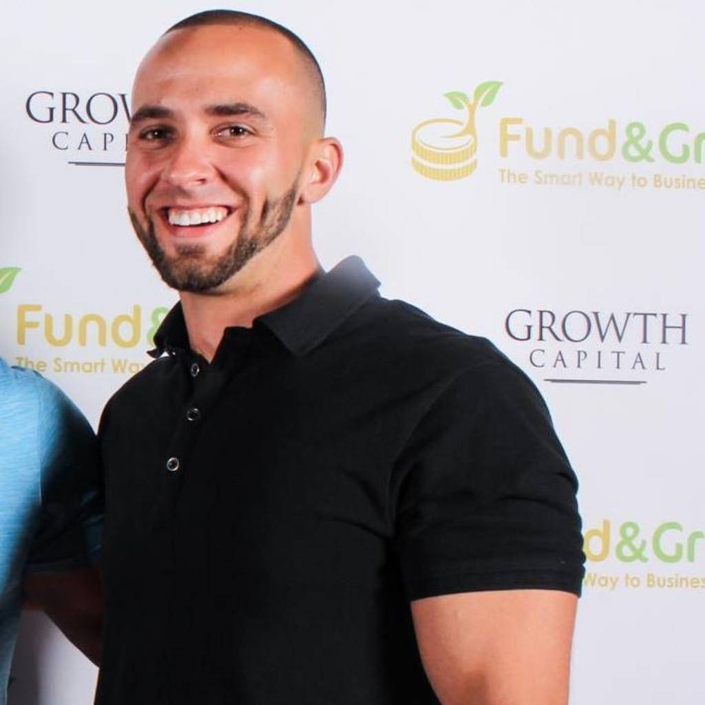 Mike Banks's profile image