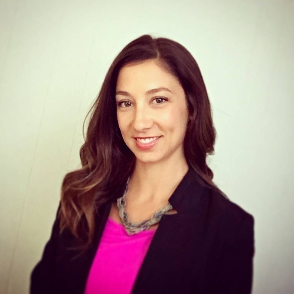 Annie Capriotti's profile image