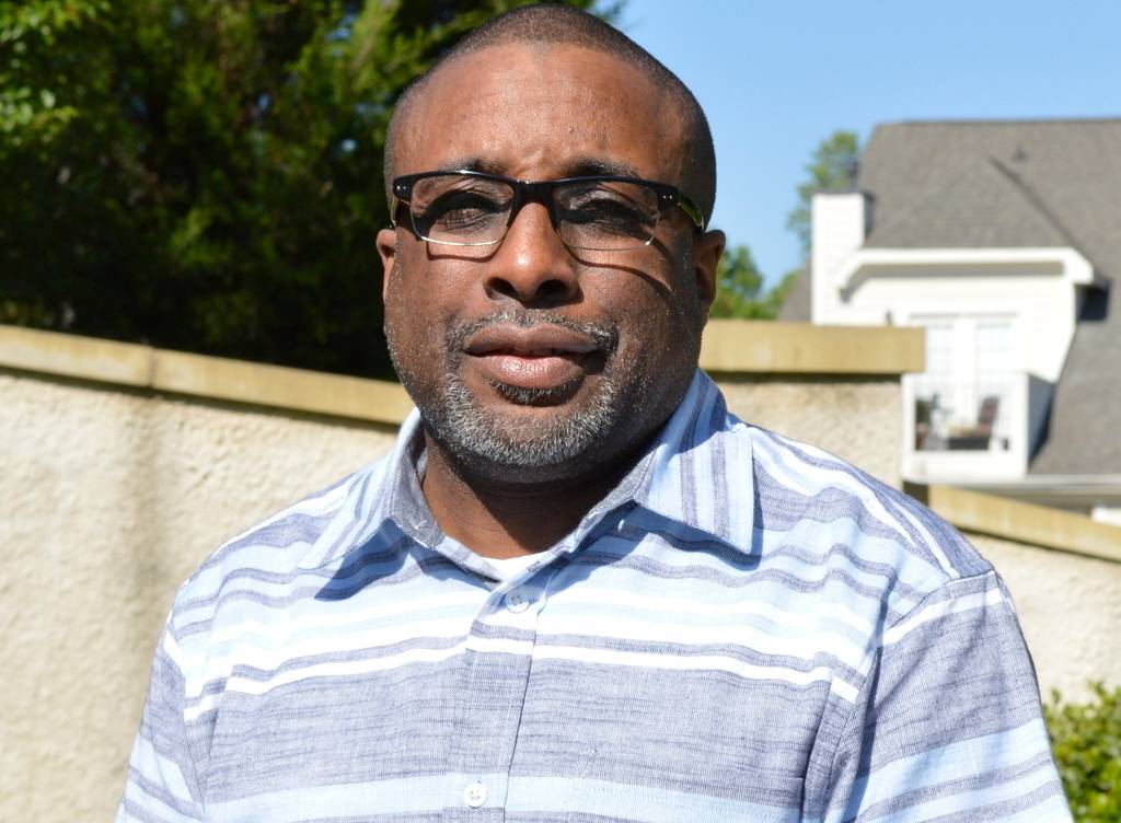 Harold Felder's profile image