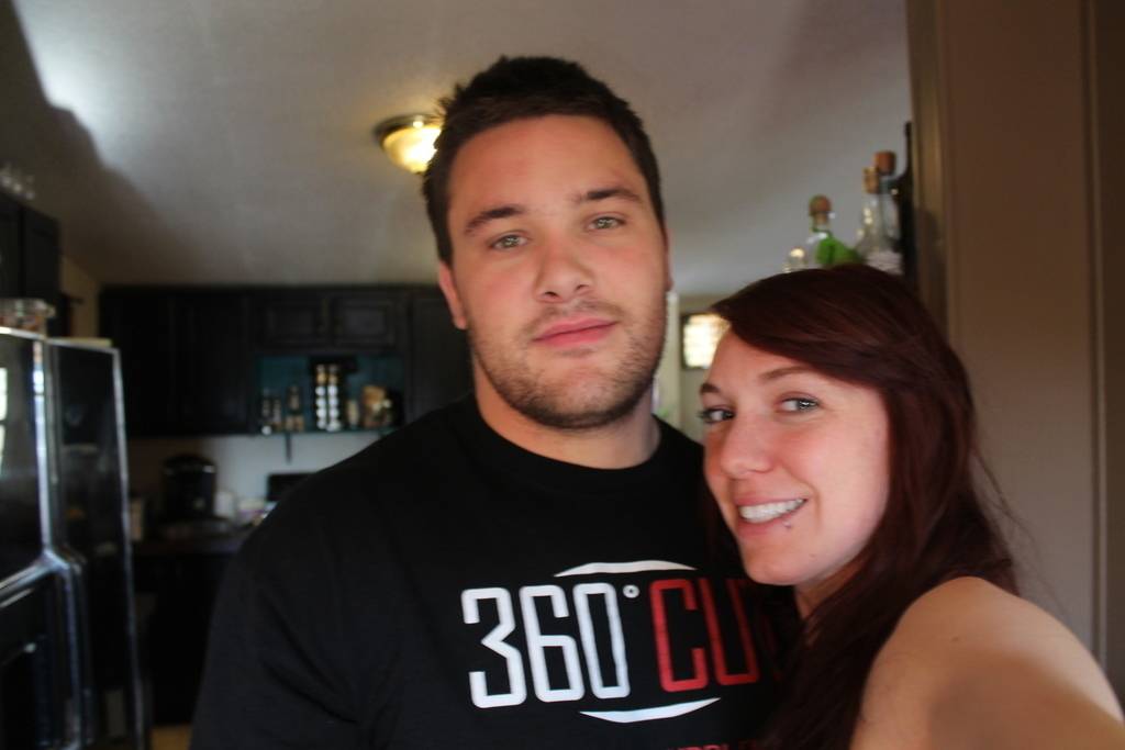 Garrett Waterman's profile image