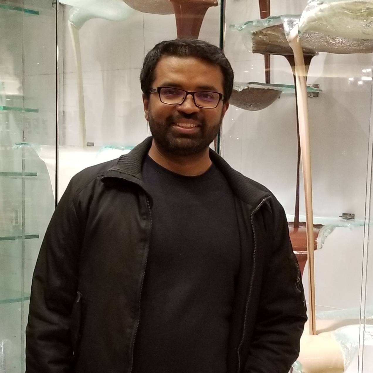 Jay Pillalamarri's profile image