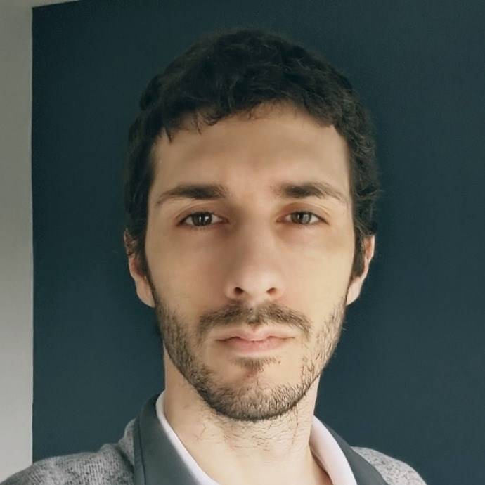 Sam B.'s profile image