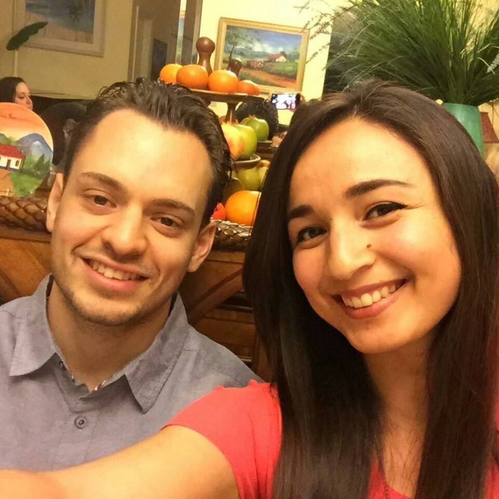 Gabriel Barros's profile image