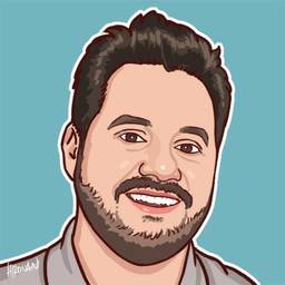 Clay Pickens's profile image