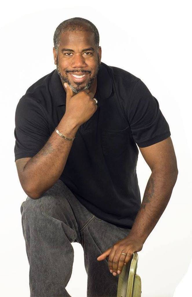 David Carter's profile image