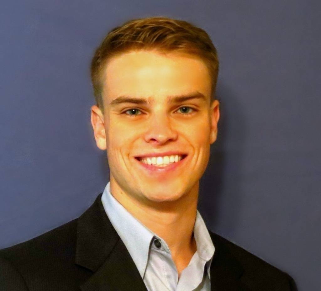 Patrick Quinn's profile image