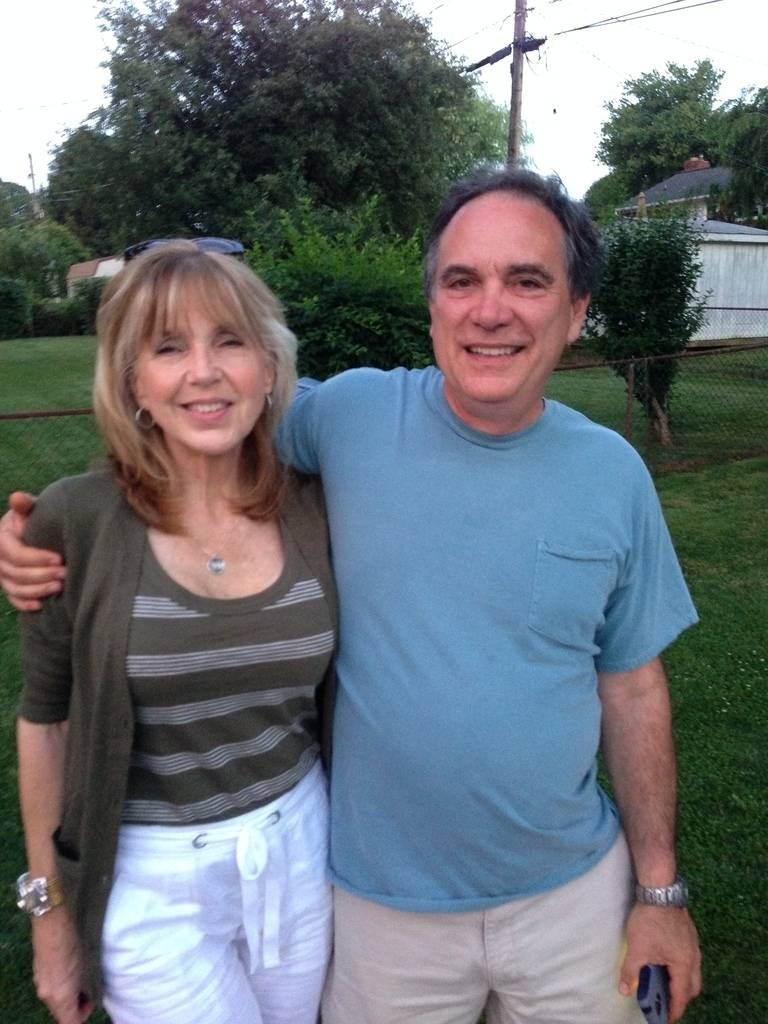 Anne Gibson's profile image