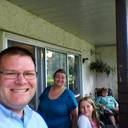 Jason Clapp's profile image