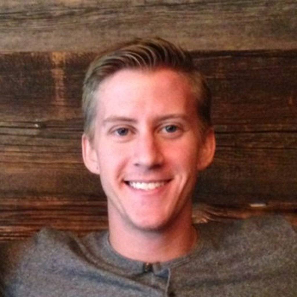 Matthew Stoner's profile image