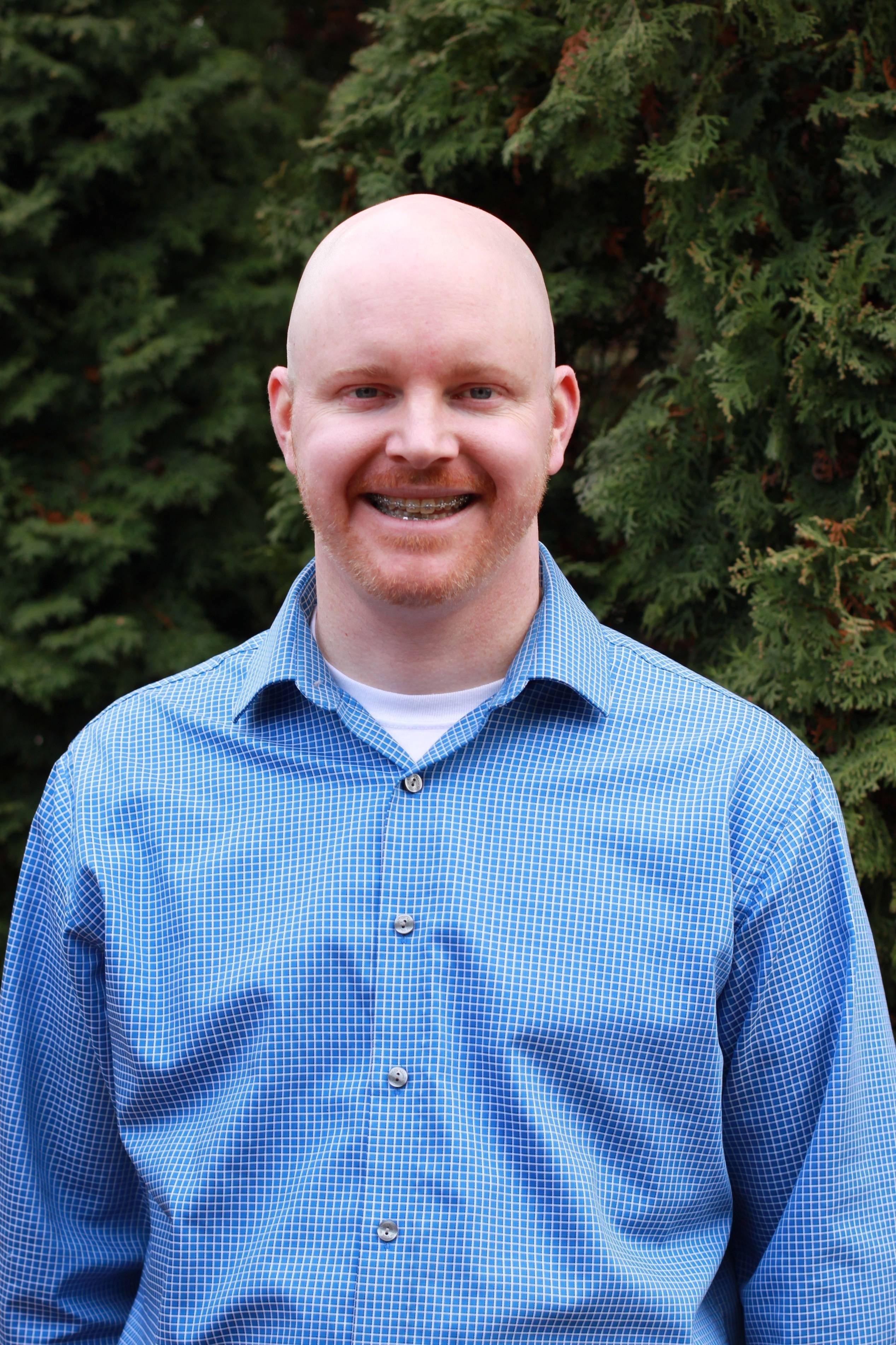 Brian Richmon's profile image