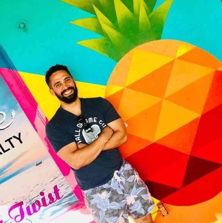 Mike Bartuseck's profile image