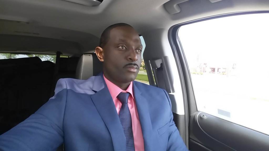 Ted K.'s profile image