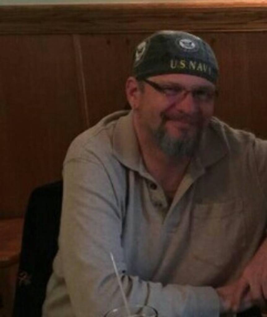 Rodney Bucher's profile image